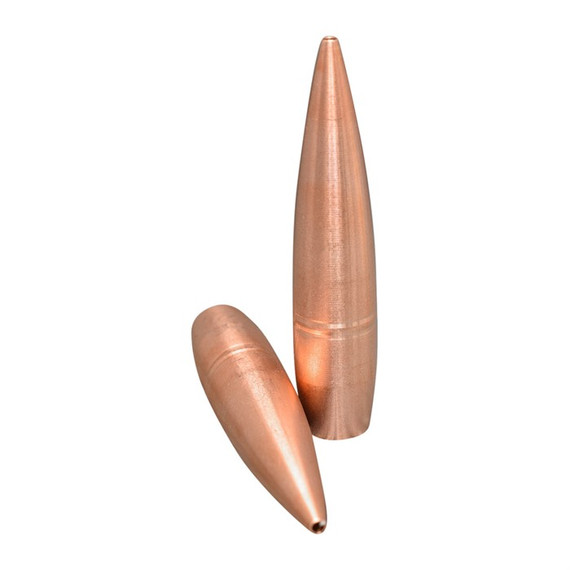 416 CALIBER (0.416'') 350GR COPPER HOLLOW POINT 50/BOX 430101268