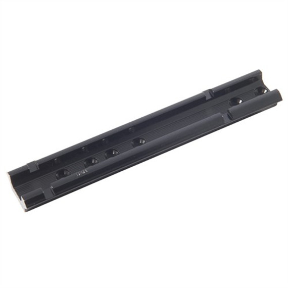 #63B TOP MOUNT BASE, BLACK 955010063