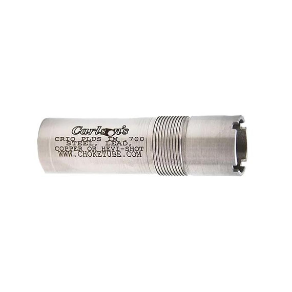 Carlson's Flush Improved Modified Cylinder Choke Tube for Benelli Crio/Crio Plus 12ga .700 XF50004