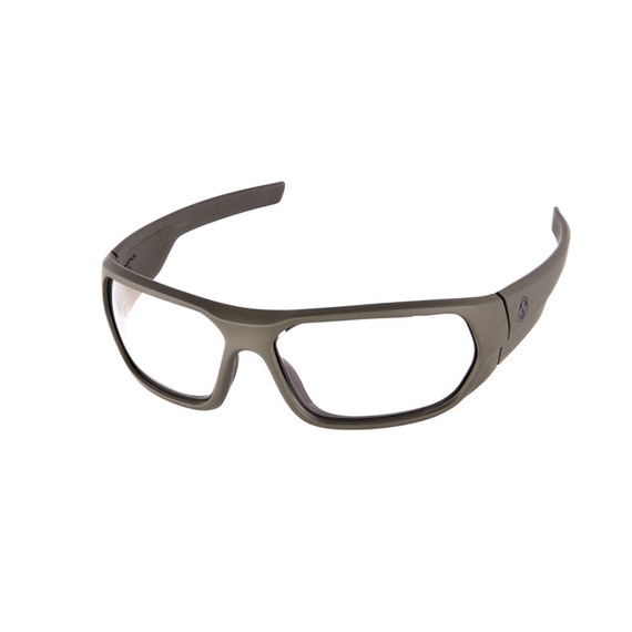 RADIUS EYEWEAR ODG FRAME W/CLEAR LENS 430110074
