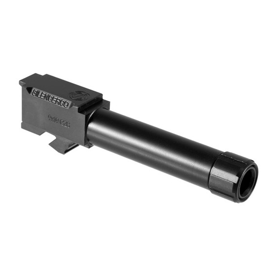 THREADED BARREL FOR GLOCK 26 9MM 1/2X28 100500306