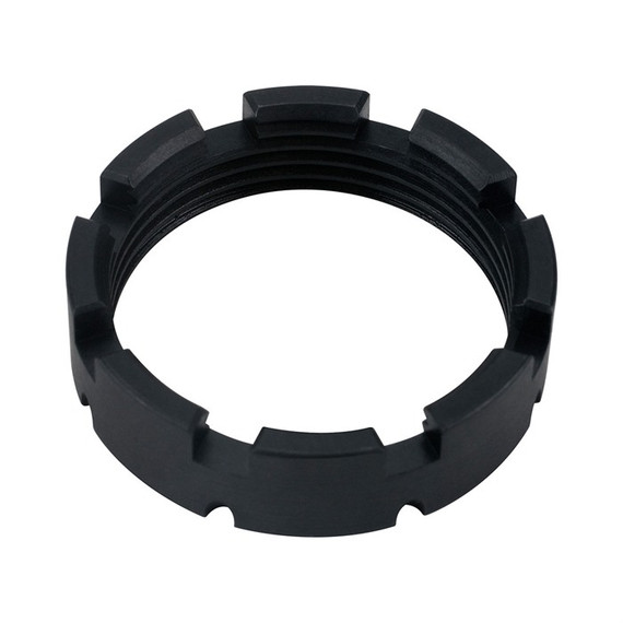 ECHO ZULU CASTLE NUT, 6 PIECE BULK PACK 430104728 ECHO ZULU CASTLE NUT, 6 PIECE BULK PACK 430104728