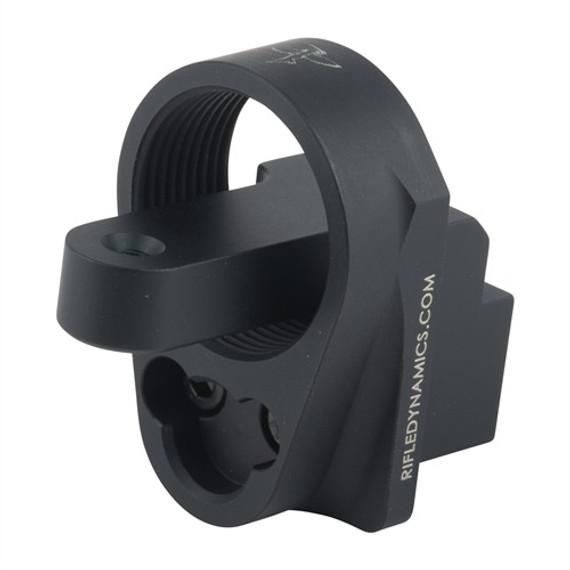 M4 STOCK ADAPTER BLACK ALUMINUM 100011376