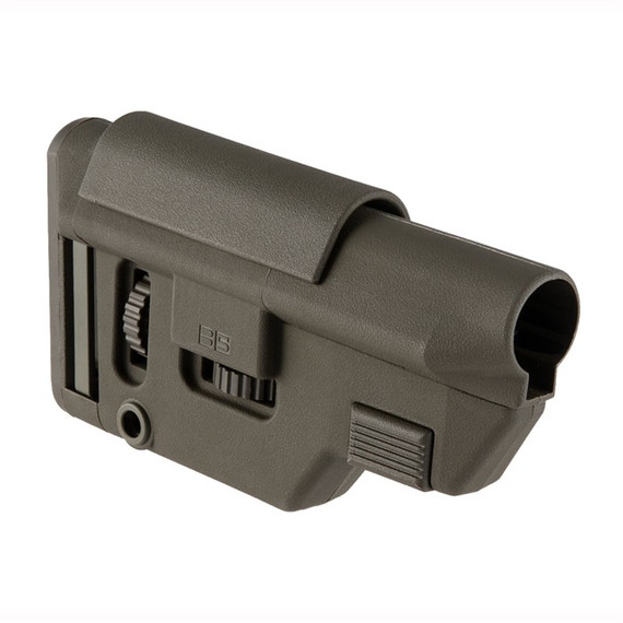 COLLAPSIBLE PRECISION STOCK 556 OLIVE DRAB- MEDIUM 100036235