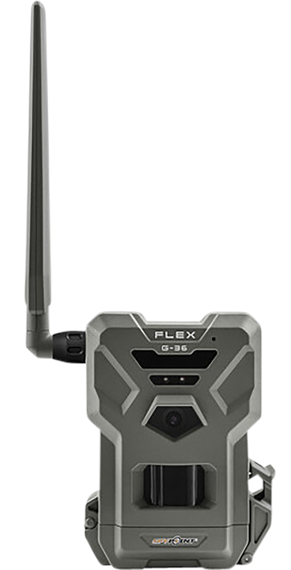 Spypoint 01861 FLEX G-36 Twin Pack 154591