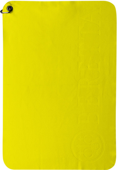 BERETTA SHOOTING TOWEL SULPHURSPRING YELLOW! OG481T227107Z3U