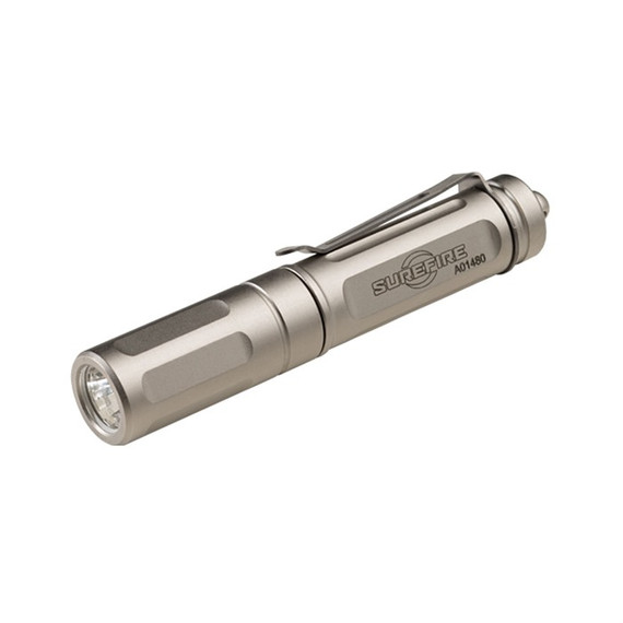 MULTI-OUTPUT COMPACT KEYCHAIN LED FLASHLIGHT 300 LUMEN BLACK 152000149