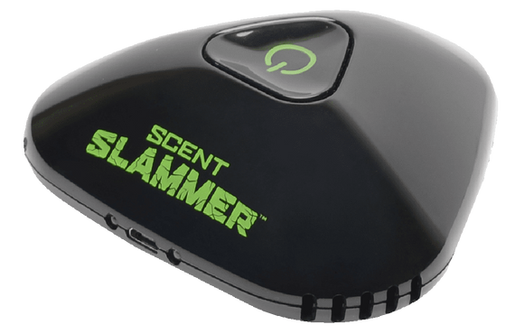 HME POZNAC Scent Slammer Ozone Air Cleaner 101237