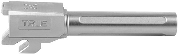 True Precision Inc TPP32CBX   9mm Fits Sig P320 Compact/X-Carry/M18 3.90" 416R Stainless Steel 163506