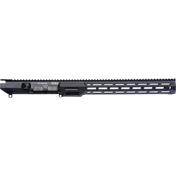 MRP-H M-LOK 7.62MM 15.3'' ASSEMBLED UPPER RECEIVER 430111524