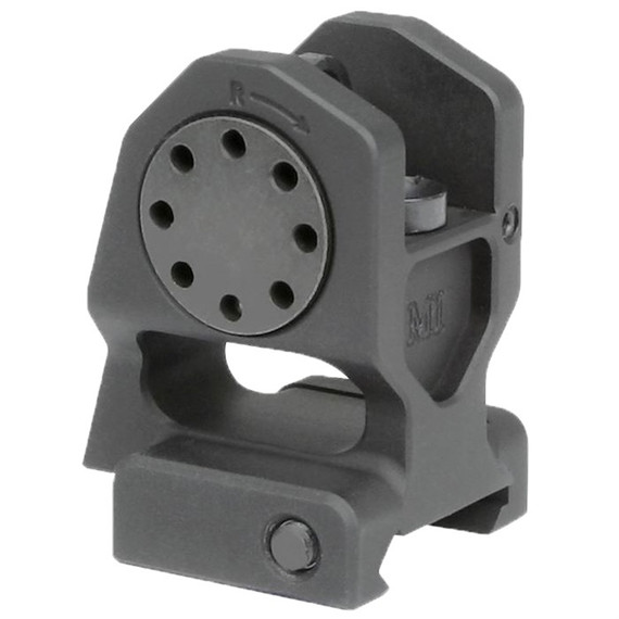AR-15 COMBAT BACK UP IRON REAR SIGHT 100033728