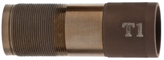 Rob Roberts Gun Works 200133 T1 Triple Threat Invector 12 Gauge 17-4 PH Stainless Steel 172769