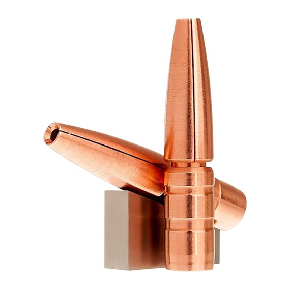 308 CALIBER (0.308'') 198GR COPPER HOLLOW POINT 50/BOX 430101379