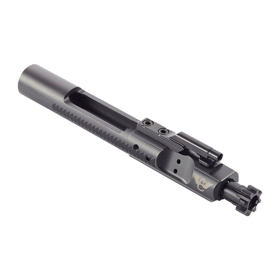 M16 BOLT CARRIER ASSY 5.56 NATO POLISHED BLK NITRIDE 965900009