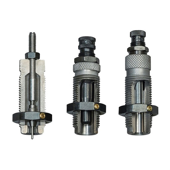 458 LOTT 3-DIE SET 100060089