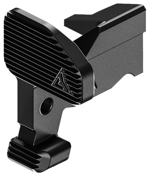 Radian Weapons R0323 Extended Bolt Catch  AR-15 M16 Black AR Platform 158400