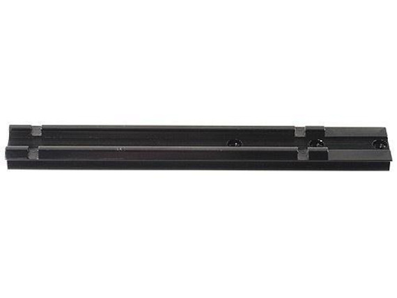 Weaver Standard Top Mount Aluminum Scope Base - Gloss Black - #82 - H&R 155 WE48082