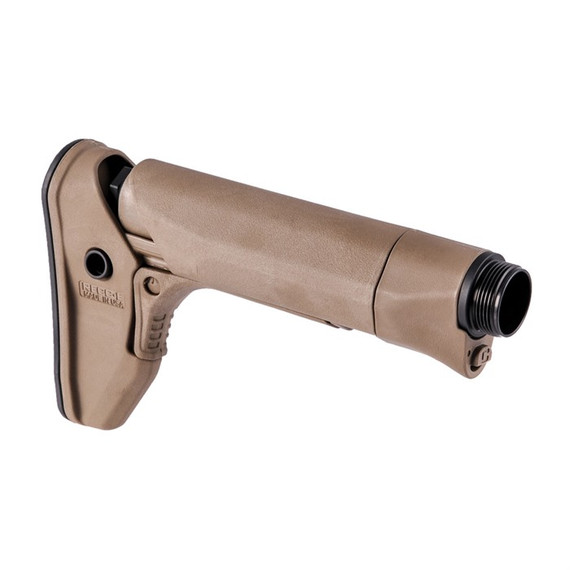 RECC-E CARBINE STOCK FDE 430104164