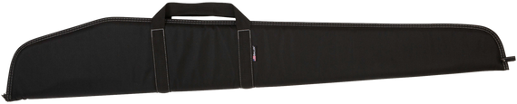 Allen 60254 Durango Shotgun Case Black Endura 54" Long Shotgun 133302