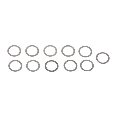 PC-R2 .002 (.051MM) THICK SEC SIX~, GP100~, REDHAWK~ 713200002