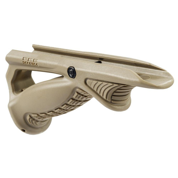 Fab Defense PTK Ergonomic Pointing Grip FDE NAfxptkt