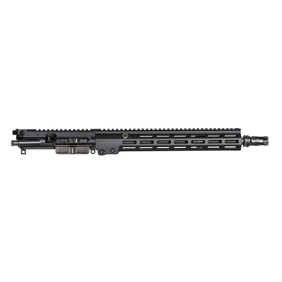 AR-15 SUPER DUTY MOD1 5.56X45 14.5'' BBL COMPLETE UPPER BLACK 430107520