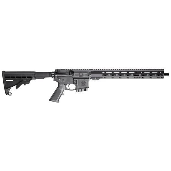 Smith & Wesson M&P 15 Sport III Series Rifle 5.56 NATO 10rd Magazine 16" Barrel Black SW13953