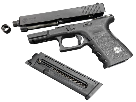 Tactical Solutions TSG19MAINT TSG-22 Maintenance Kit for Glock 19/23 152791