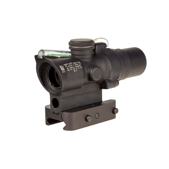 COMPACT ACOG 1.5X16S FIXED RED CIRCLE DOT W/Q-LOC MOUNT 430101482