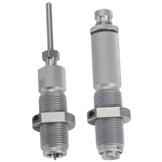 204 RUGER FULL LENGTH DIE SET 749005126