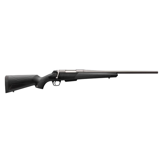Winchester XPR Compact Rifle 350 Legend 3rd Magazine 20" Barrel Black WX535720296