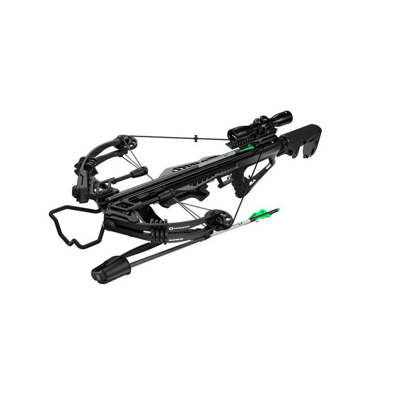 Centerpoint Tradition 405 Crossbow Whisper Silencing System RPC0002