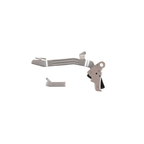 POLYMER ACTION ENHANCEMENT TRIGGER KIT SLIM FRAME FDE 430106835