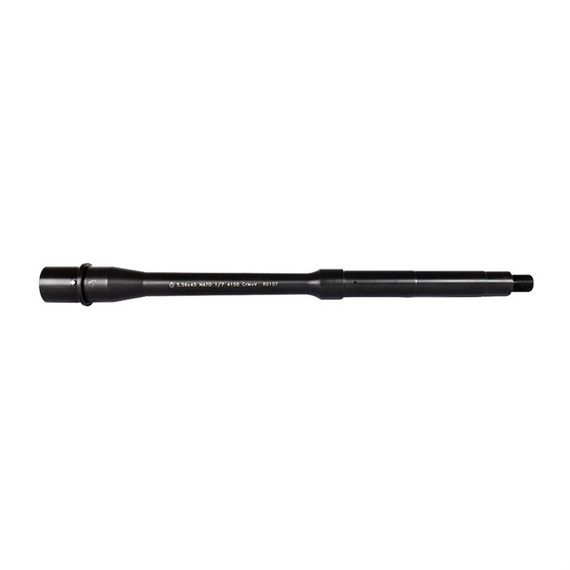 AR-15 MODERN SERIES 12.5   CARBINE BARREL GOV'T 915000013