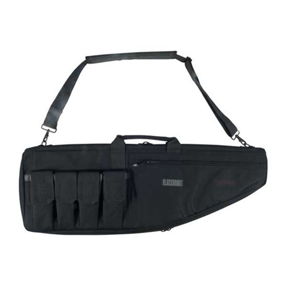 34'' RIFLE CASE, BLACK 100002880