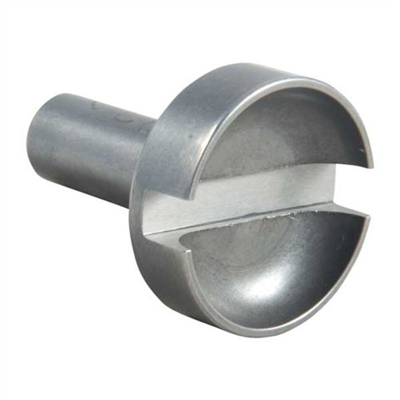.920'' DIAMETER MUZZLE RADIUS CUTTER 080908920
