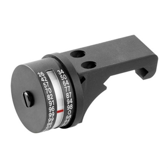 ANGLE COSINE INDICATOR WITH MOUNT 093000094