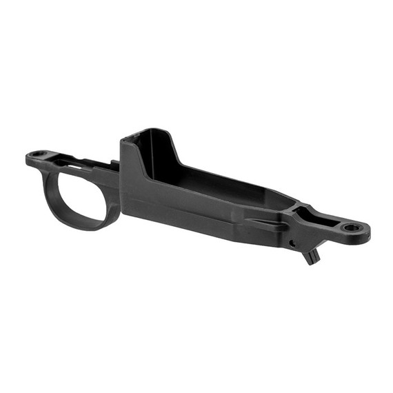 HOWA 1500 LA TRIGGER GUARD DETACHABLE MAGAZINE FLOORPLATE 100805097