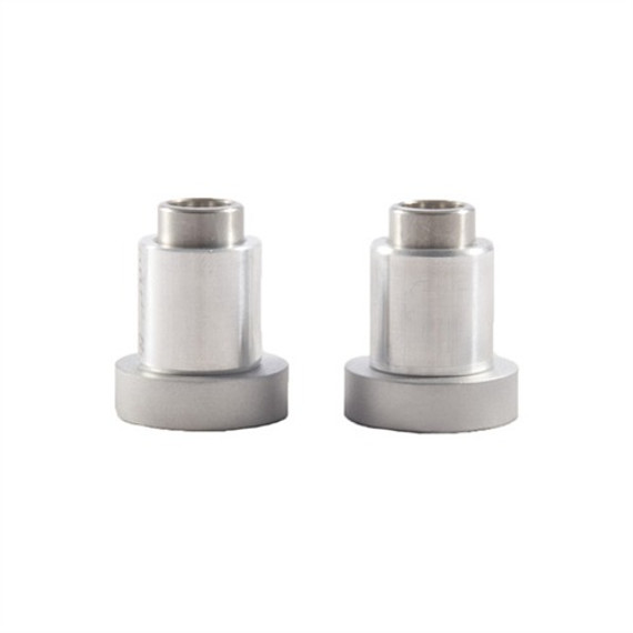 #1000 ADJUSTABLE COMB HARDWARE SILVER ALUMINUM 352000005