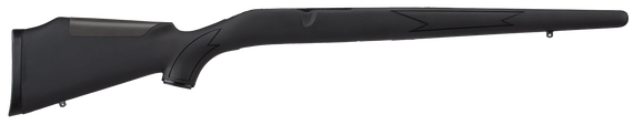Advanced Technology MOI0300 Monte Carlo Stock  Black Synthetic Mosin Nagant Rifle 11641