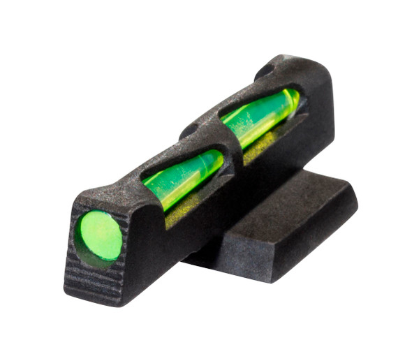 HIVIZ LiteWave Front Sight for Novak 1911 VHNVLW01