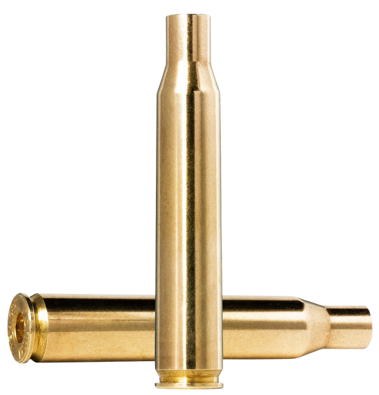 Norma Ammunition 20265132 Dedicated Components Reloading 6.5mm Rifle Brass 156155
