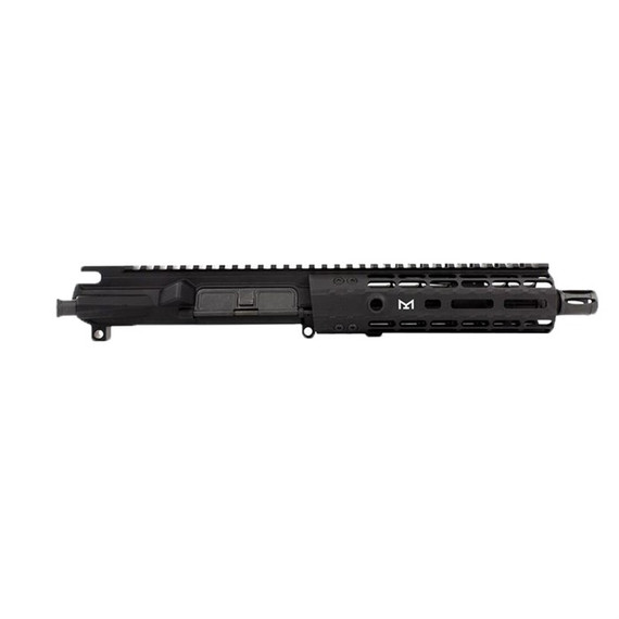 M4E1 .300 BO ASSEMBL UPPER RCVR  M4 8'' BBL PISTOL-LENGTH BLK 100025512