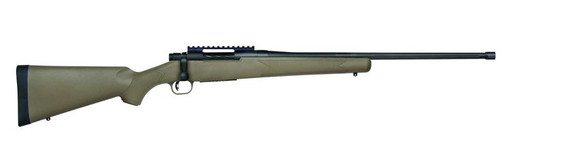 PATRIOT PREDATOR 6.5 CREEDMOOR ADJ TRIGGER FLUTED 22" BBL  PIC RAIL MV27875