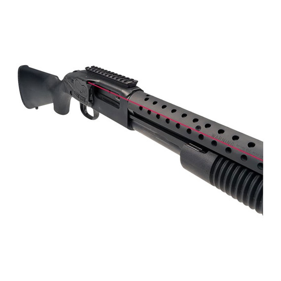 RED MOSSBERG 500/590 LASERSADDLE 100032947
