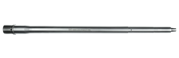Rosco Manufacturing PB-20-SPR-223W-7-R Purebred  223 Wylde 20" Nickel Boron Stainless Steel Barrel 179494