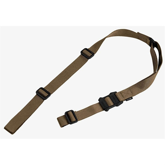 MS1 TWO-POINT RIFLE SLING COYOTE 100013924