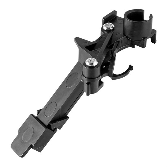 LOAD-MASTER SMALL PRIMER FEED THROUGH ASSEMBLY 100032100