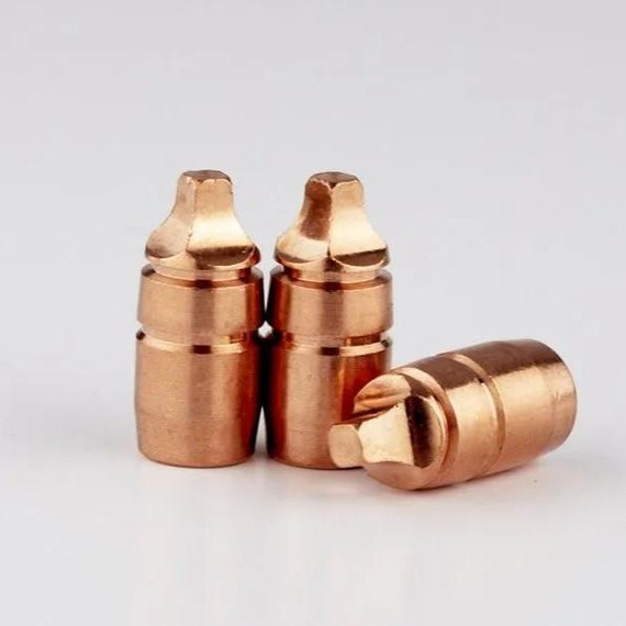 Lehigh .308 cal 85gr Xtreme Cavitator Hunting /Defense Rifle Bullets 50/rd ZL12308085SP50