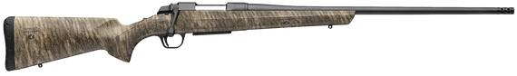 Browning 035841227 AB3  7mm Rem Mag 3+1 26" Tungsten Cerakote Threaded Sporter Barrel, Tungsten Cerakote Drilled & Tapped Steel Receiver, Fixed w/Textured Grip Panels OD Green Composite Stock 176668